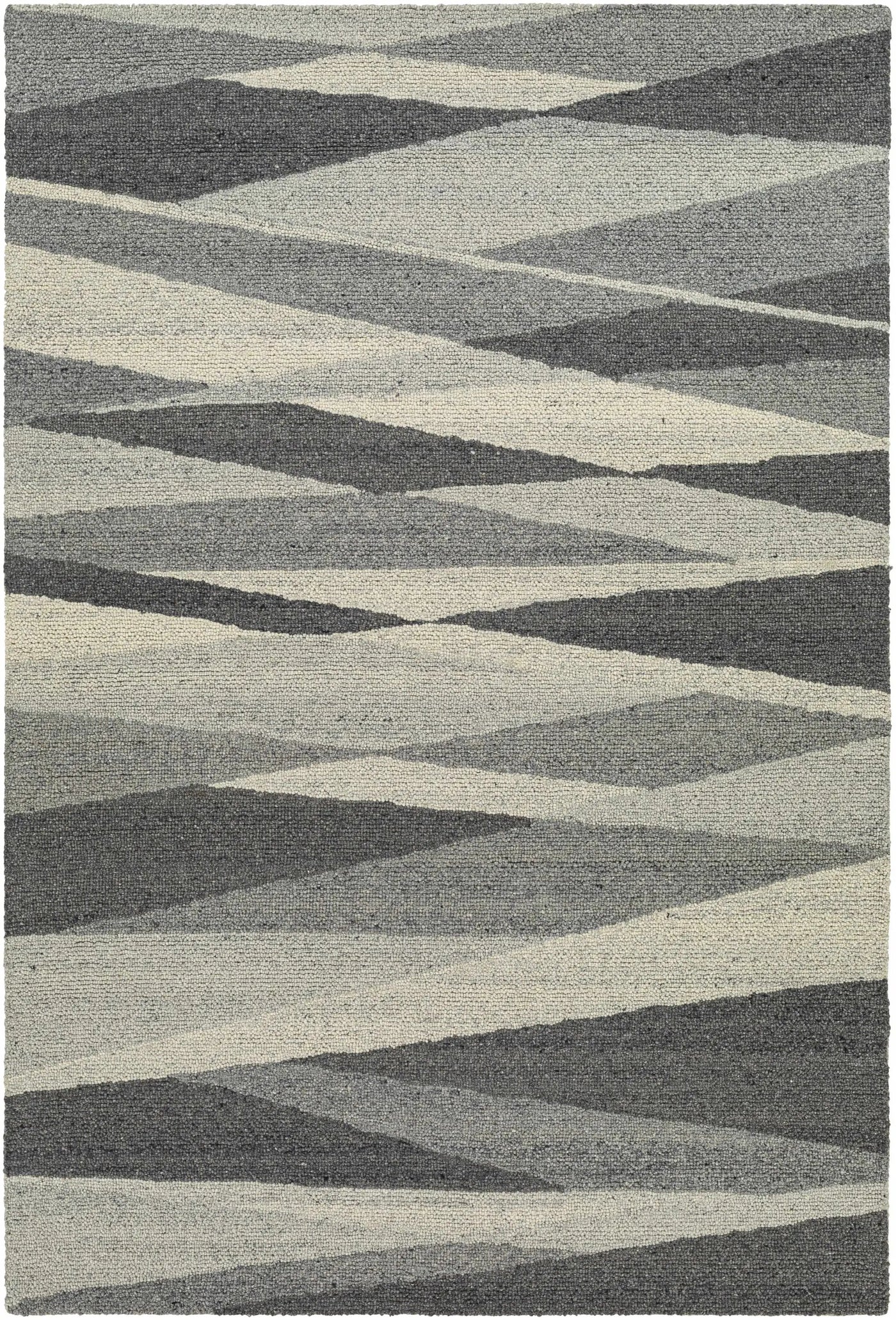Garlands Area Rug - Clearance by Boutique Rugs