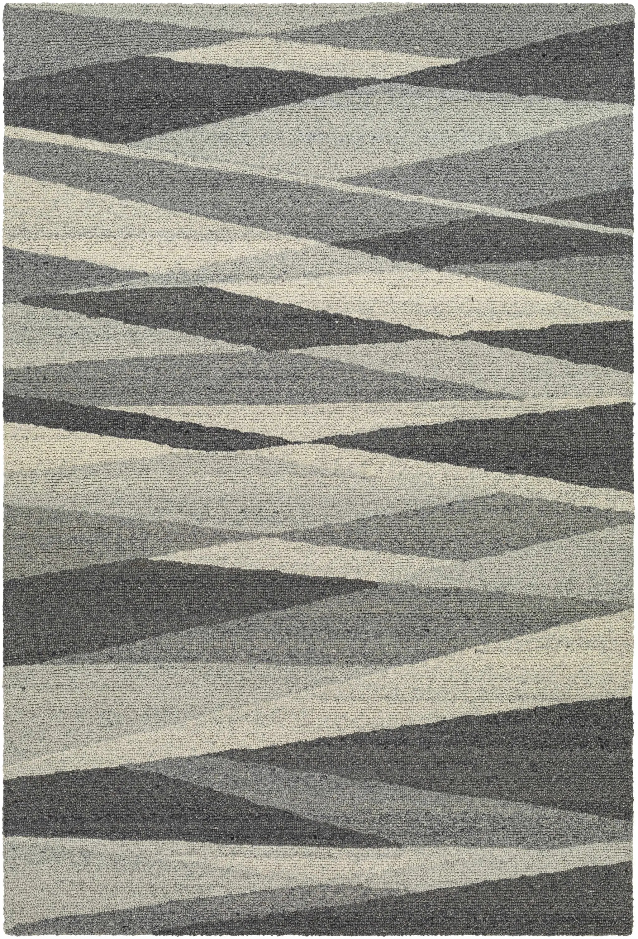 Garlands Area Rug - Clearance by Boutique Rugs