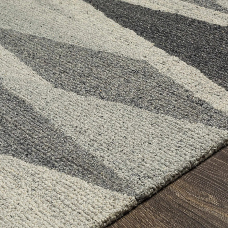 Garlands Area Rug - Clearance by Boutique Rugs