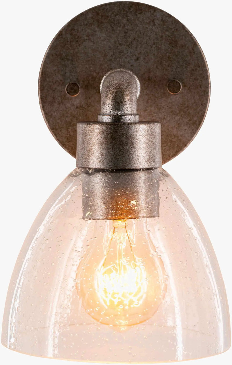 Whitehorse Wall Sconces - Clearance by Boutique Rugs