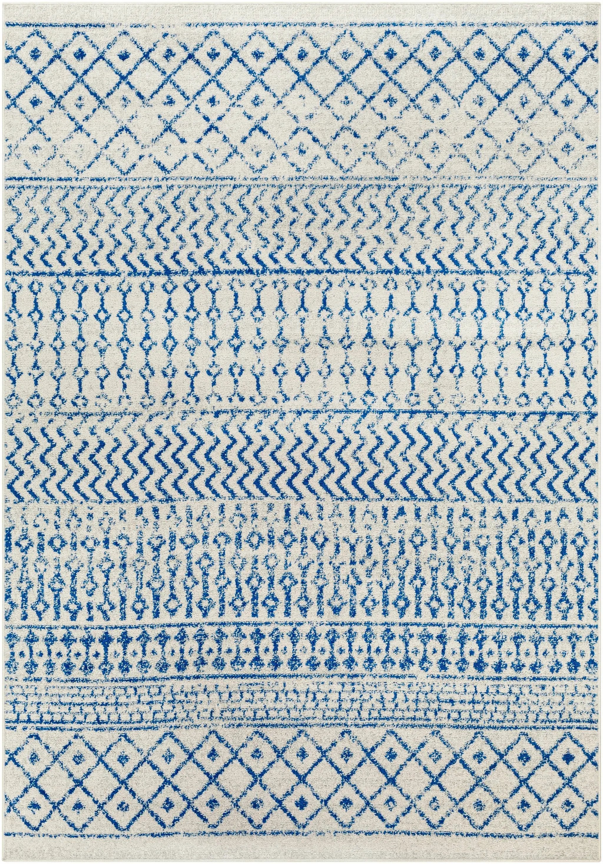 Gaura Area Rug by Boutique Rugs