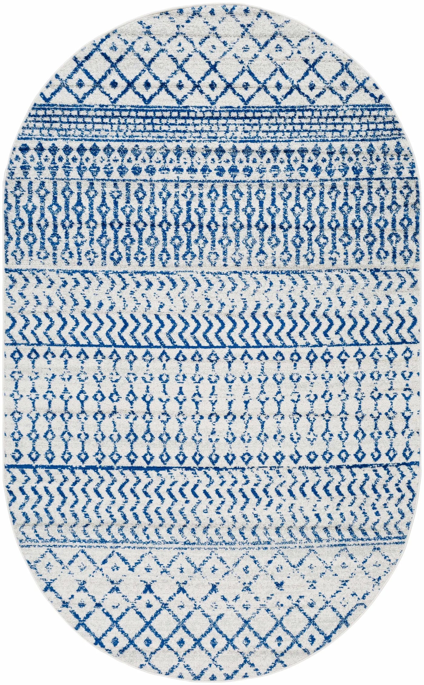 Gaura Area Rug by Boutique Rugs