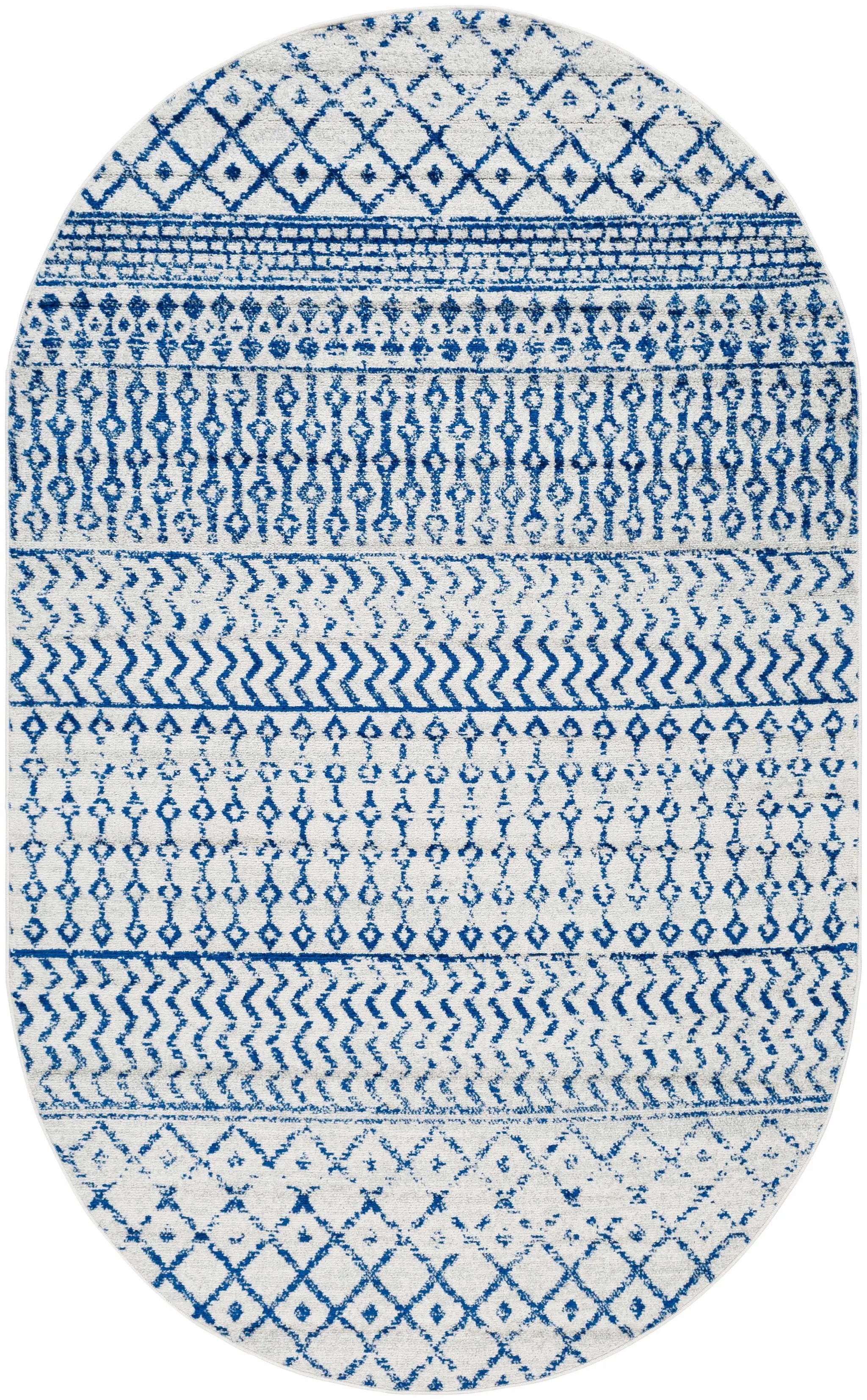 Gaura Area Rug by Boutique Rugs