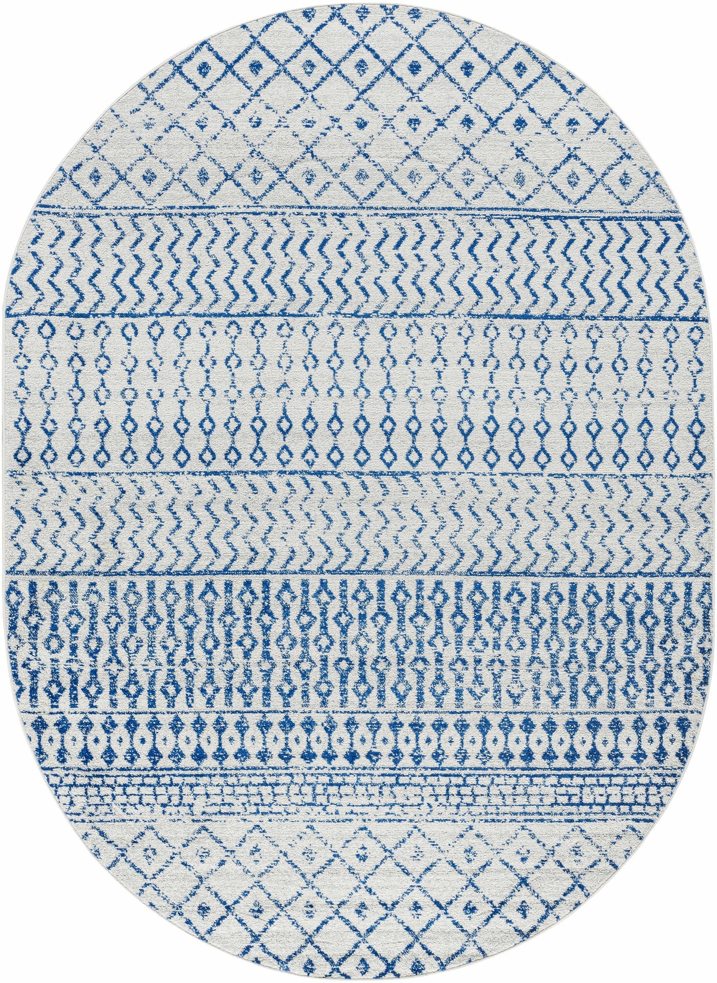 Gaura Area Rug by Boutique Rugs