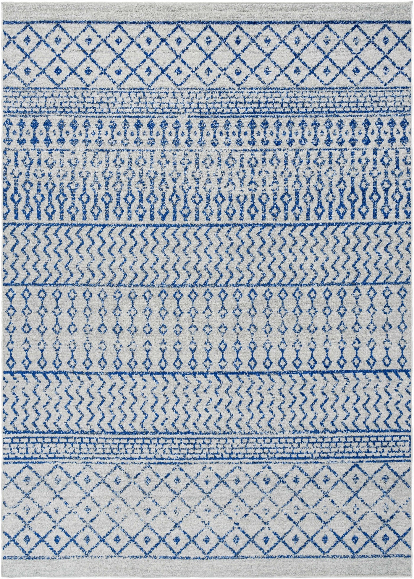 Gaura Area Rug by Boutique Rugs