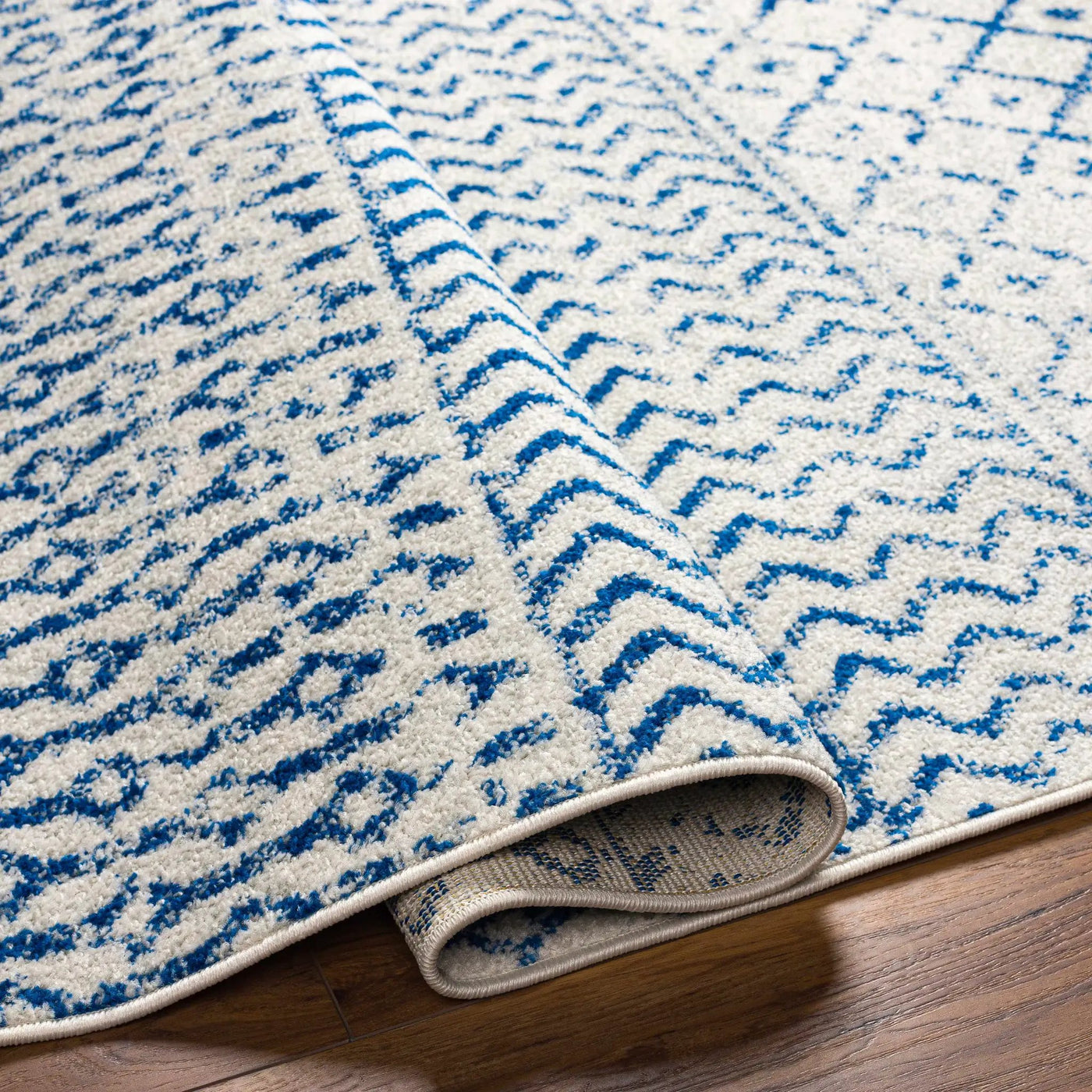 Gaura Area Rug by Boutique Rugs