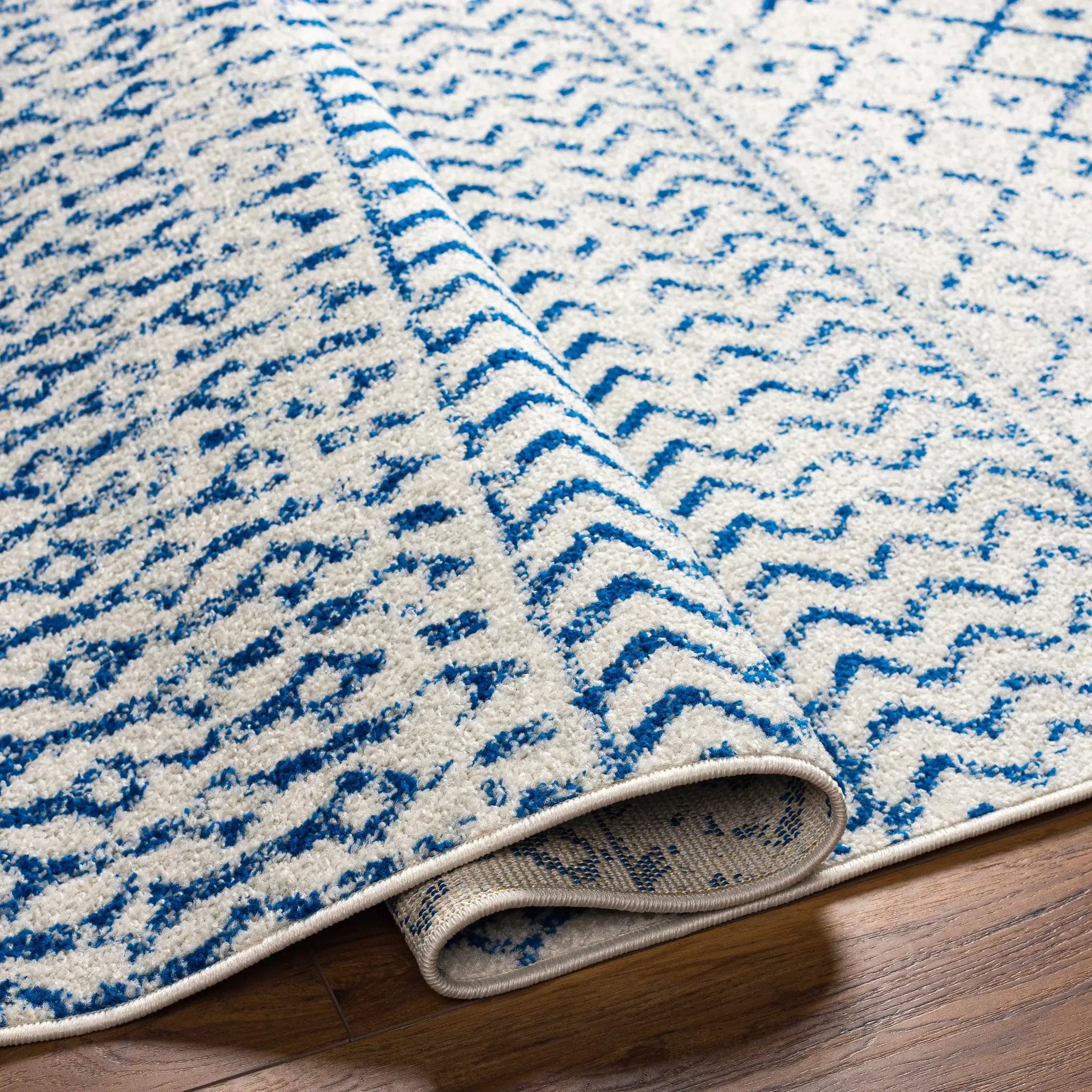 Gaura Area Rug by Boutique Rugs