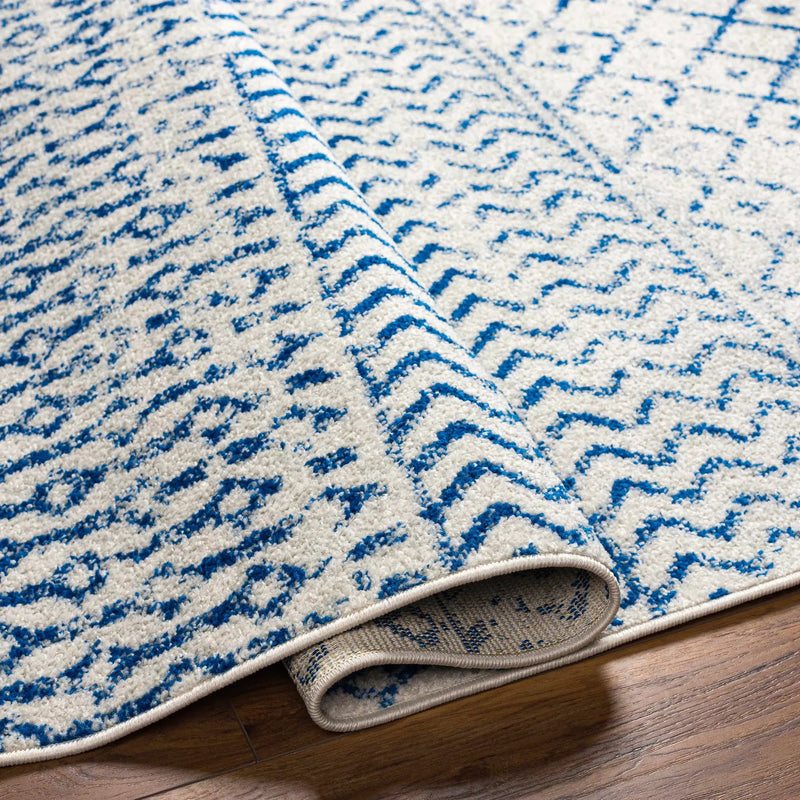 Gaura Area Rug by Boutique Rugs