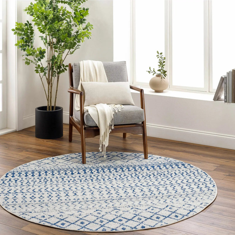 Gaura Area Rug by Boutique Rugs