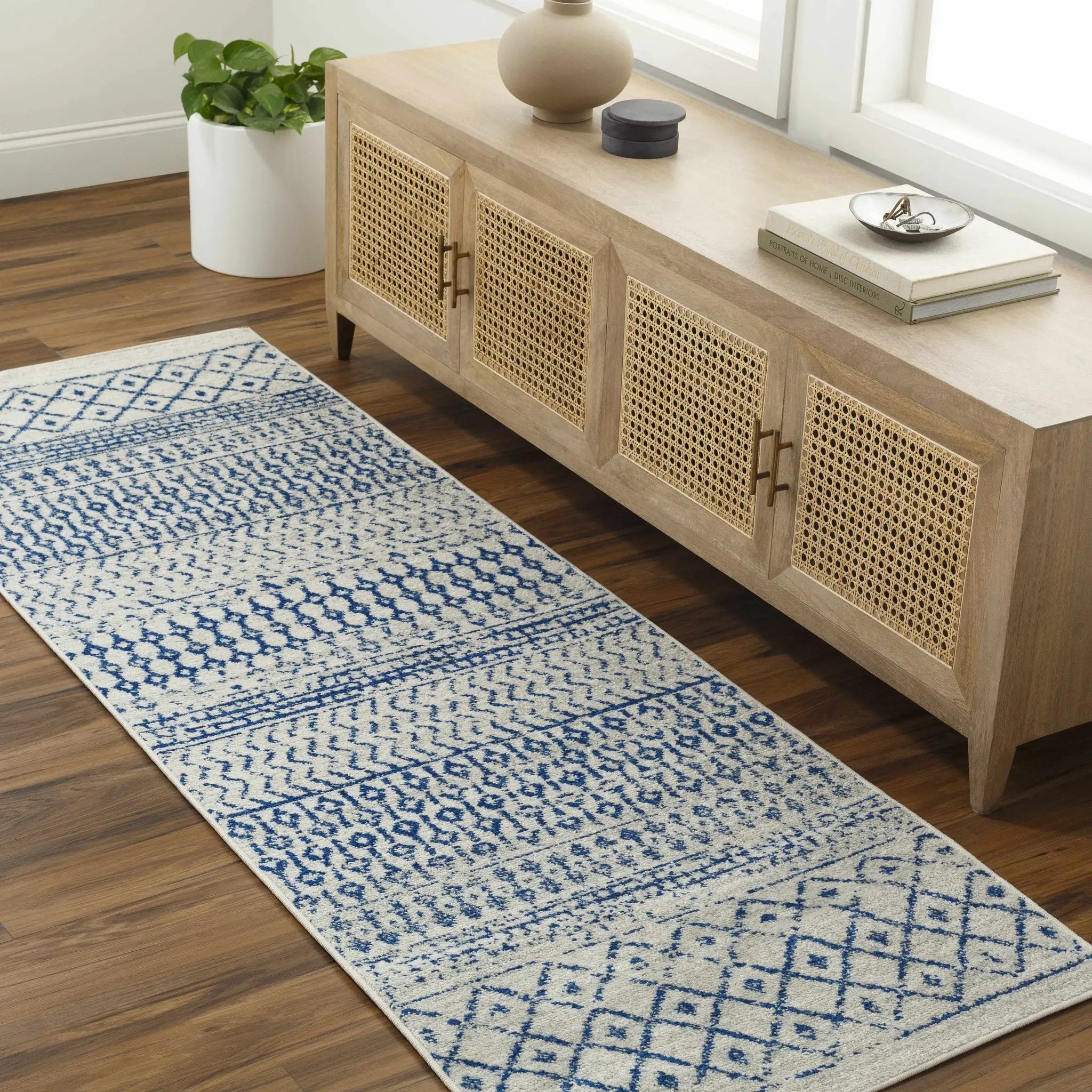 Gaura Area Rug by Boutique Rugs