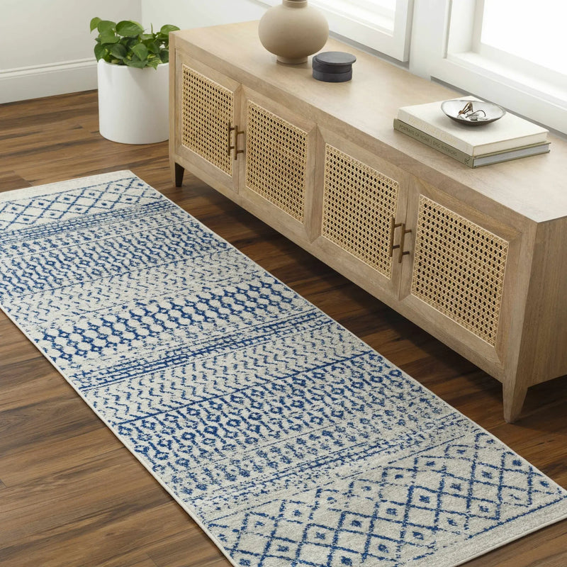 Gaura Area Rug by Boutique Rugs