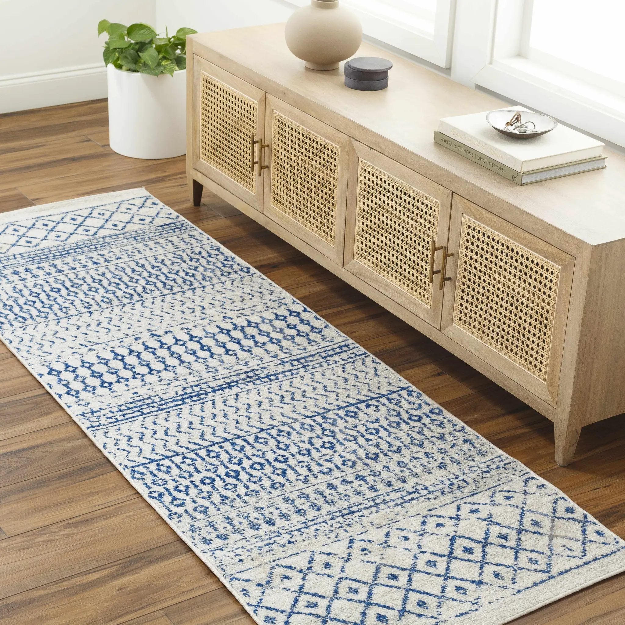 Gaura Area Rug by Boutique Rugs