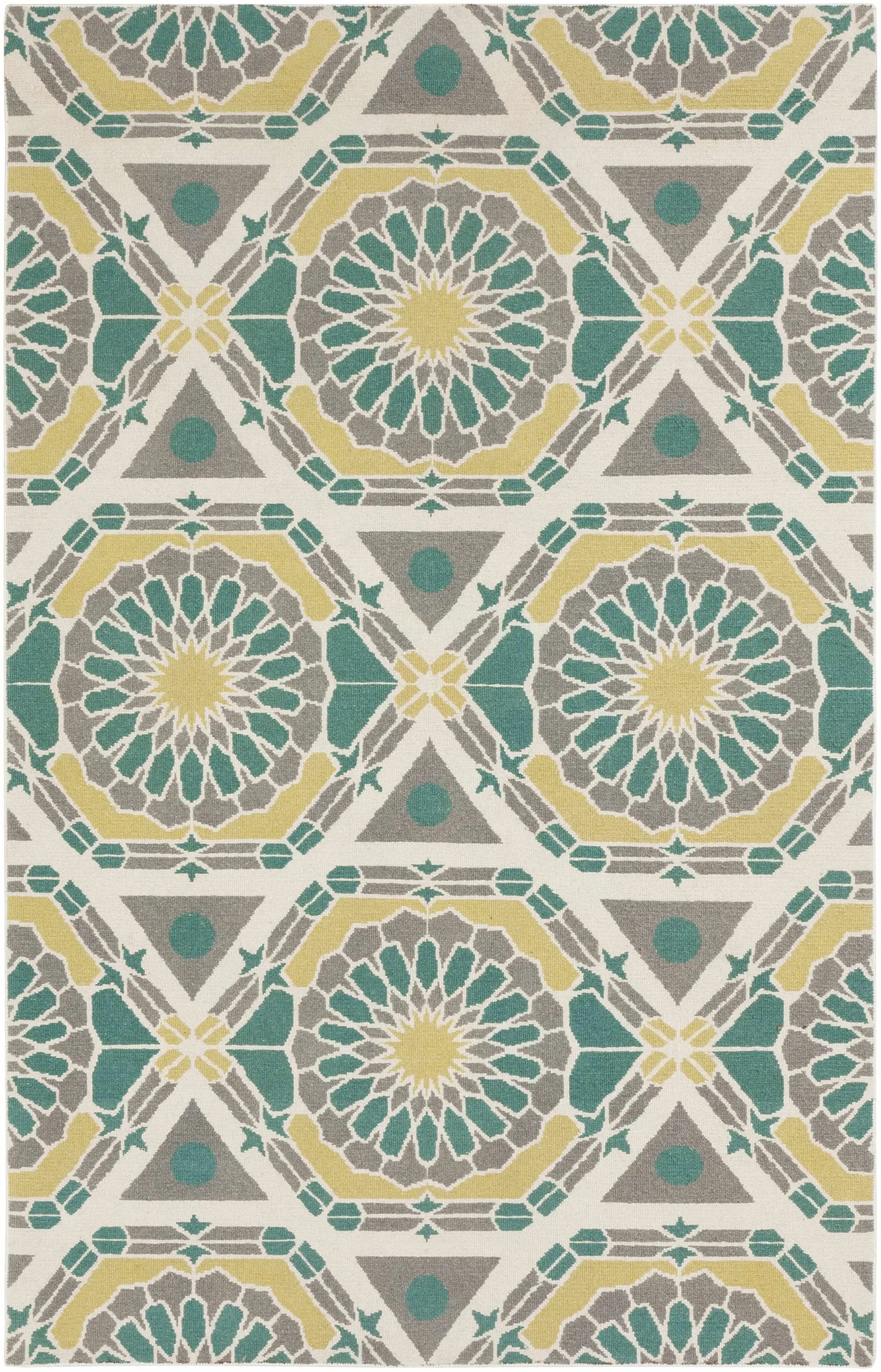 Gaysville Area Carpet - Clearance by Boutique Rugs