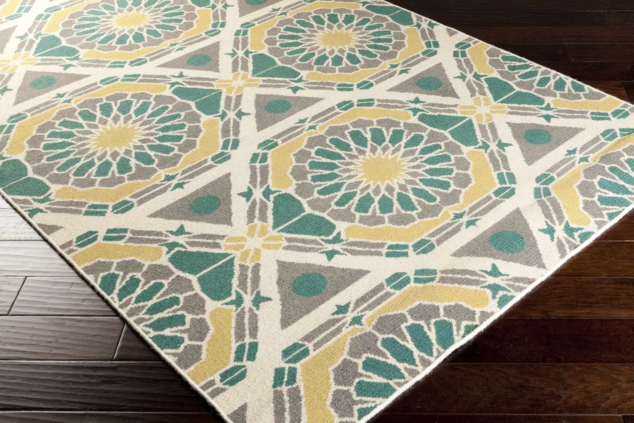 Gaysville Area Carpet - Clearance by Boutique Rugs