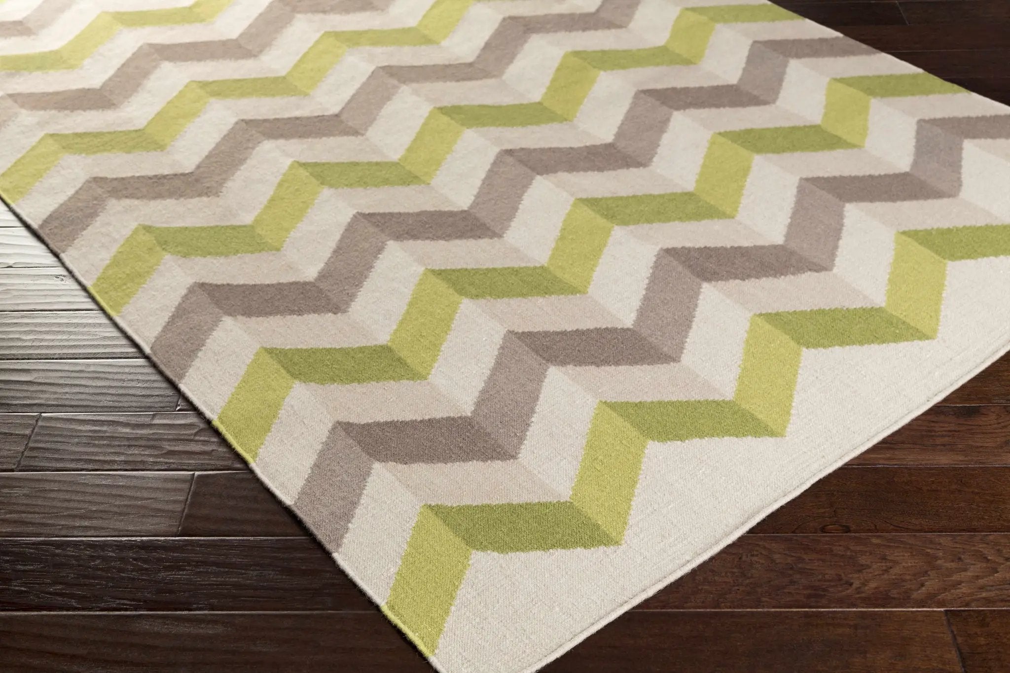 Gbafaf Area Rug - Clearance by Boutique Rugs