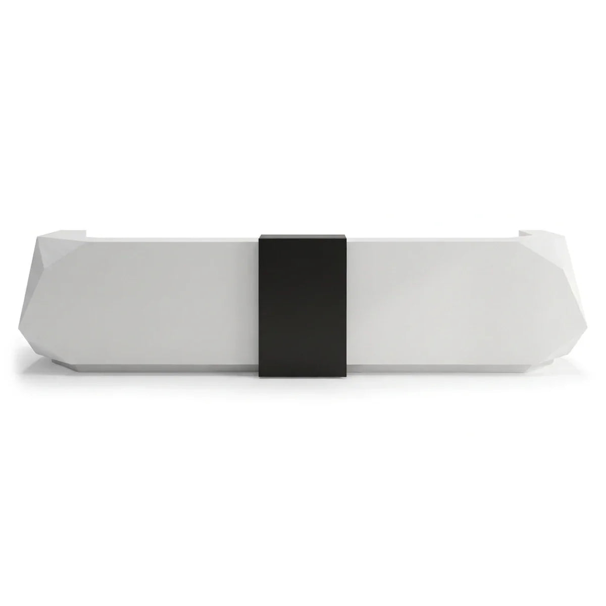 Revera · Front Reception Desk