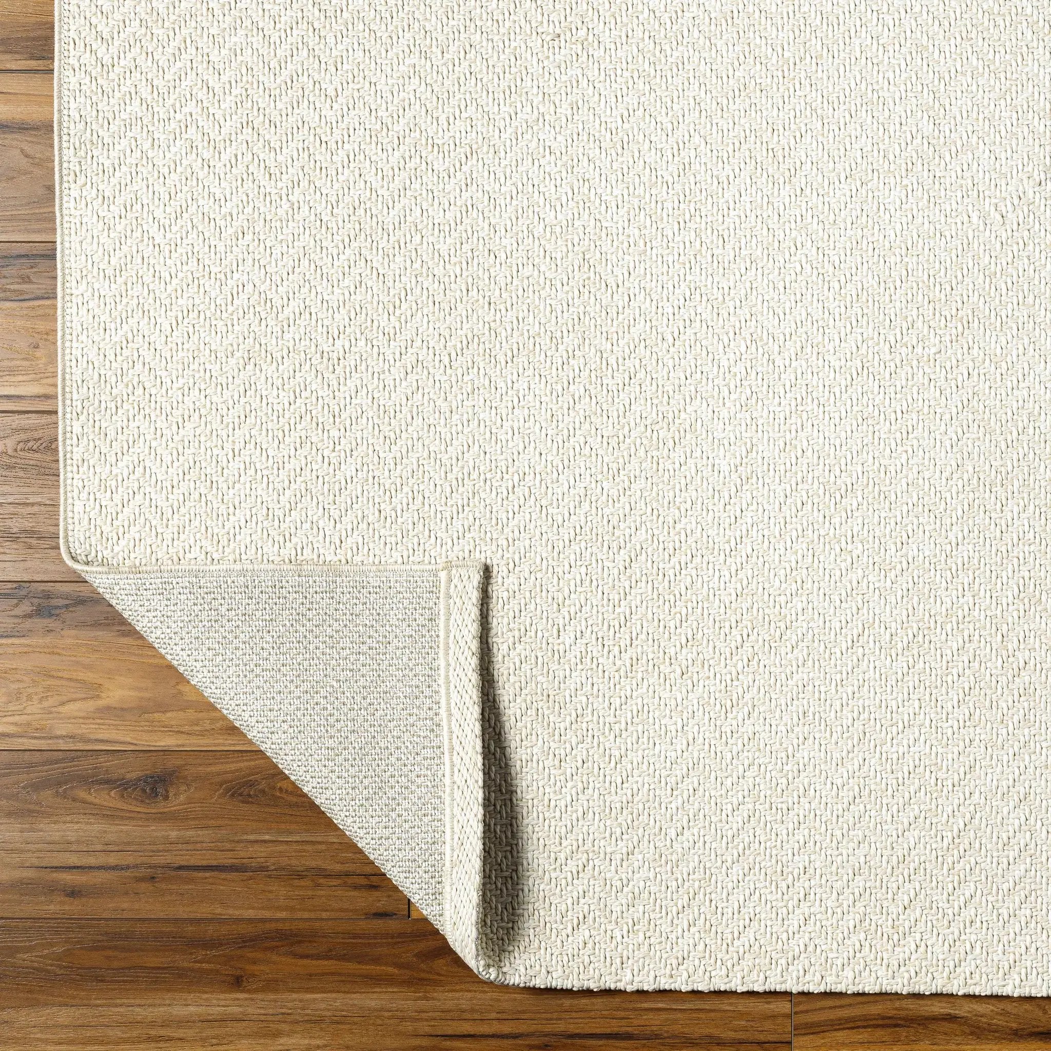 Birdie Outdoor Machine Woven Becki Owens x LIVABLISS BORD-2303 Area Rug by Boutique Rugs