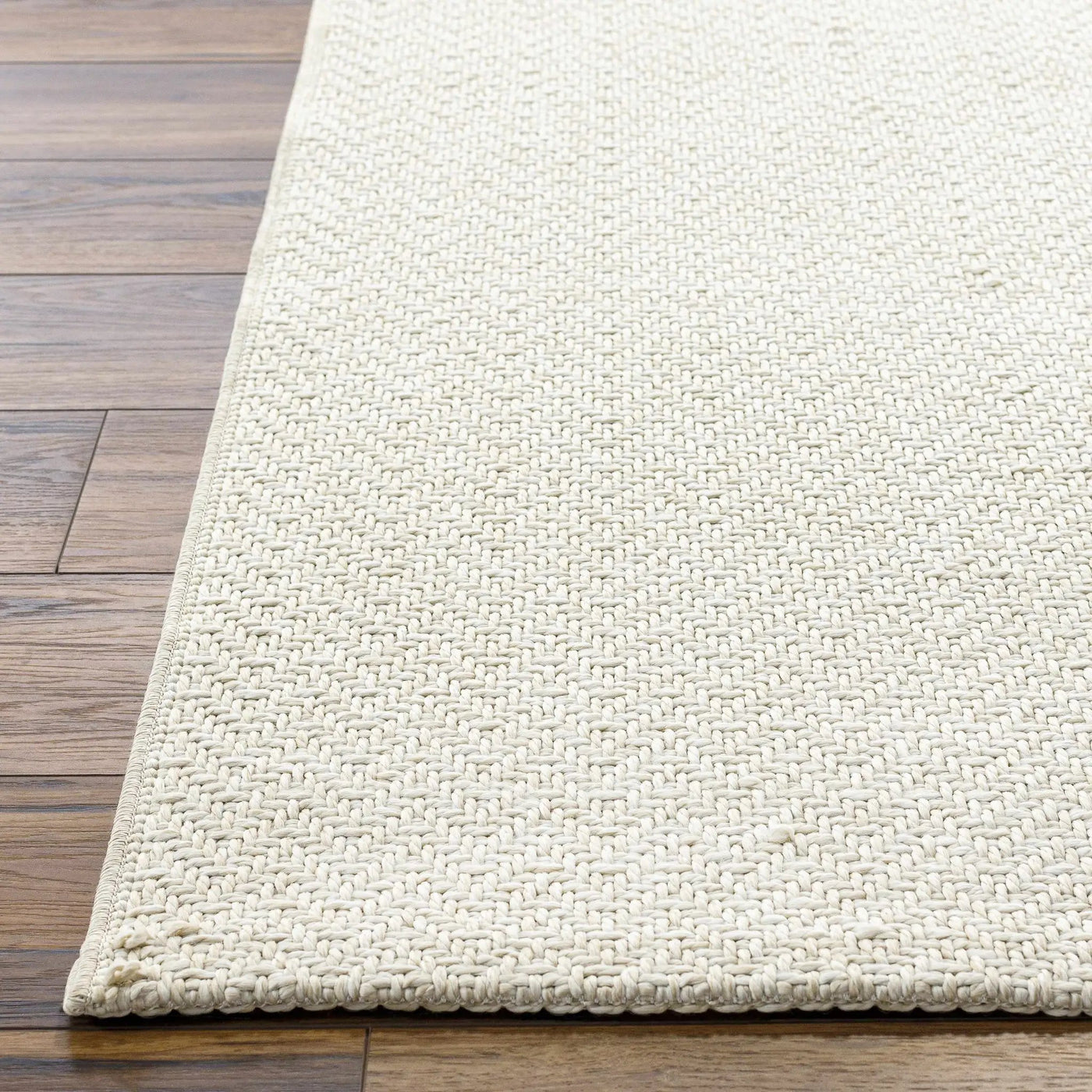 Birdie Outdoor Machine Woven Becki Owens x LIVABLISS BORD-2303 Area Rug by Boutique Rugs
