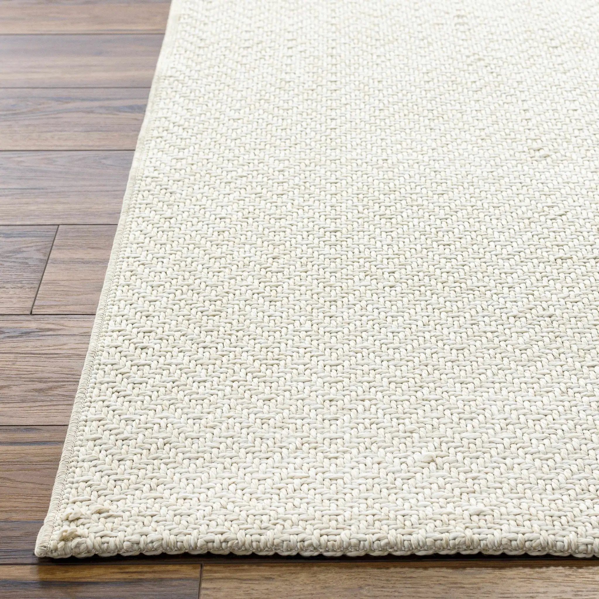 Birdie Outdoor Machine Woven Becki Owens x LIVABLISS BORD-2303 Area Rug by Boutique Rugs