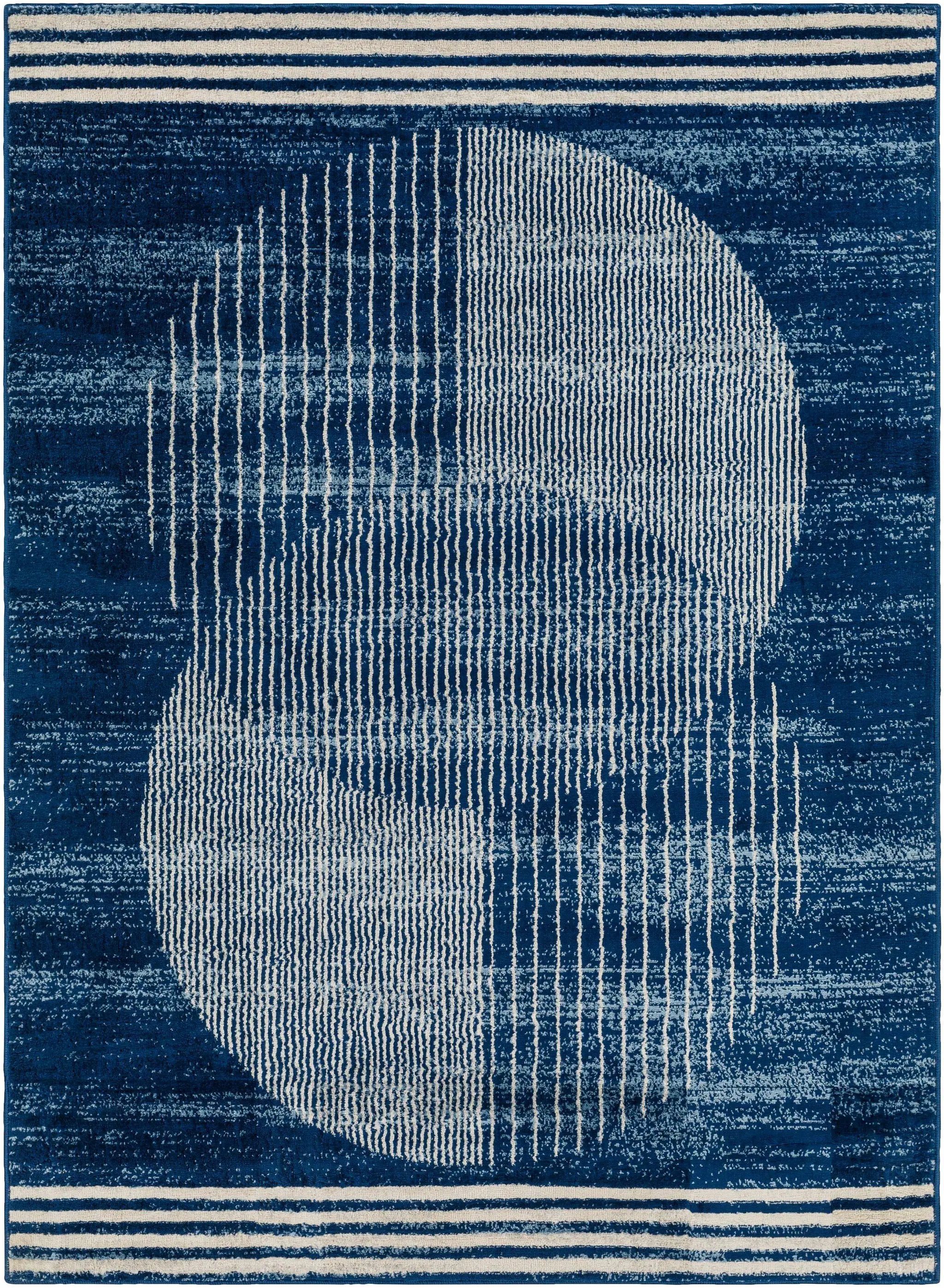 Gent Area Rug - Clearance by Boutique Rugs