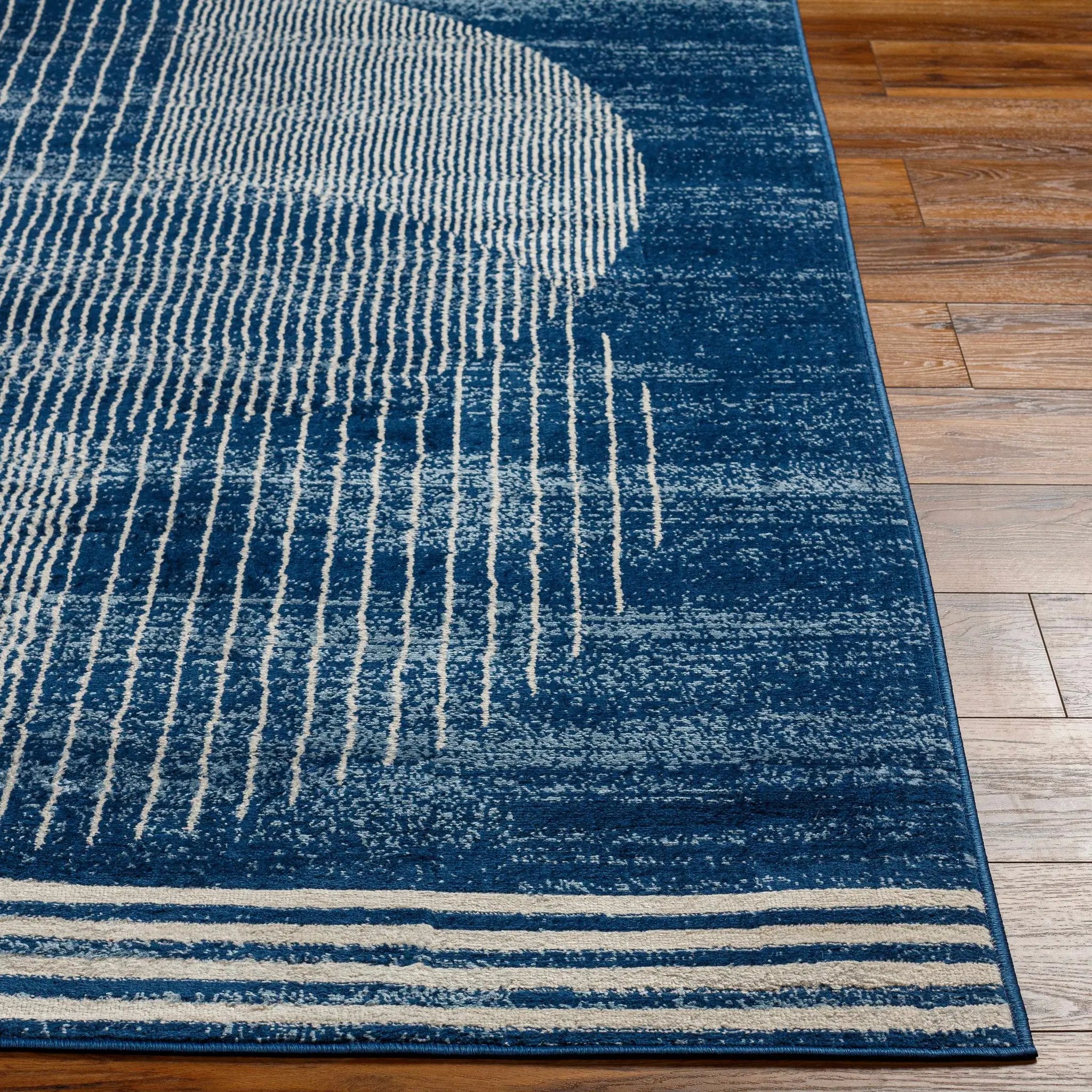 Gent Area Rug - Clearance by Boutique Rugs