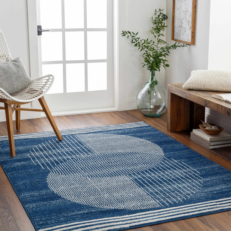 Gent Area Rug - Clearance by Boutique Rugs