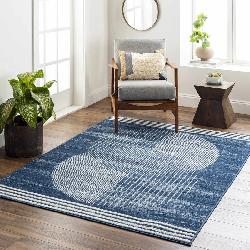 Gent Area Rug - Clearance by Boutique Rugs