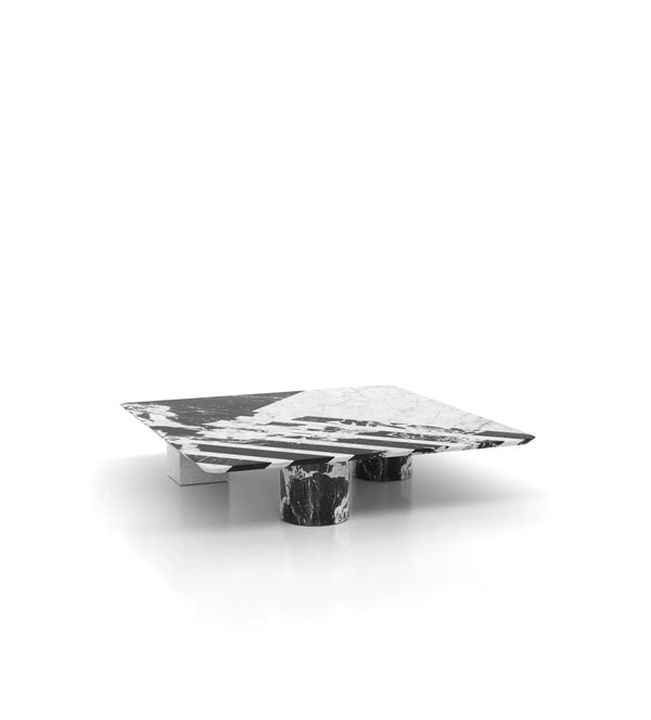 Gemini Coffee Table