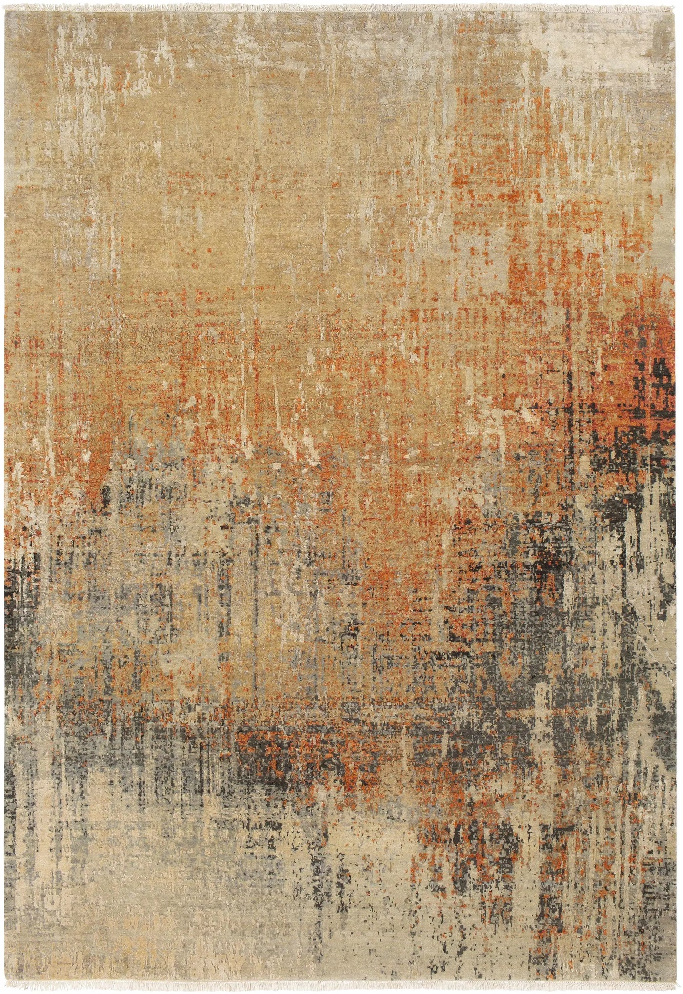 Geneseo Carpet - Clearance by Boutique Rugs