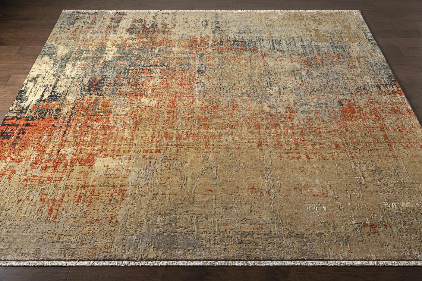 Geneseo Carpet - Clearance by Boutique Rugs