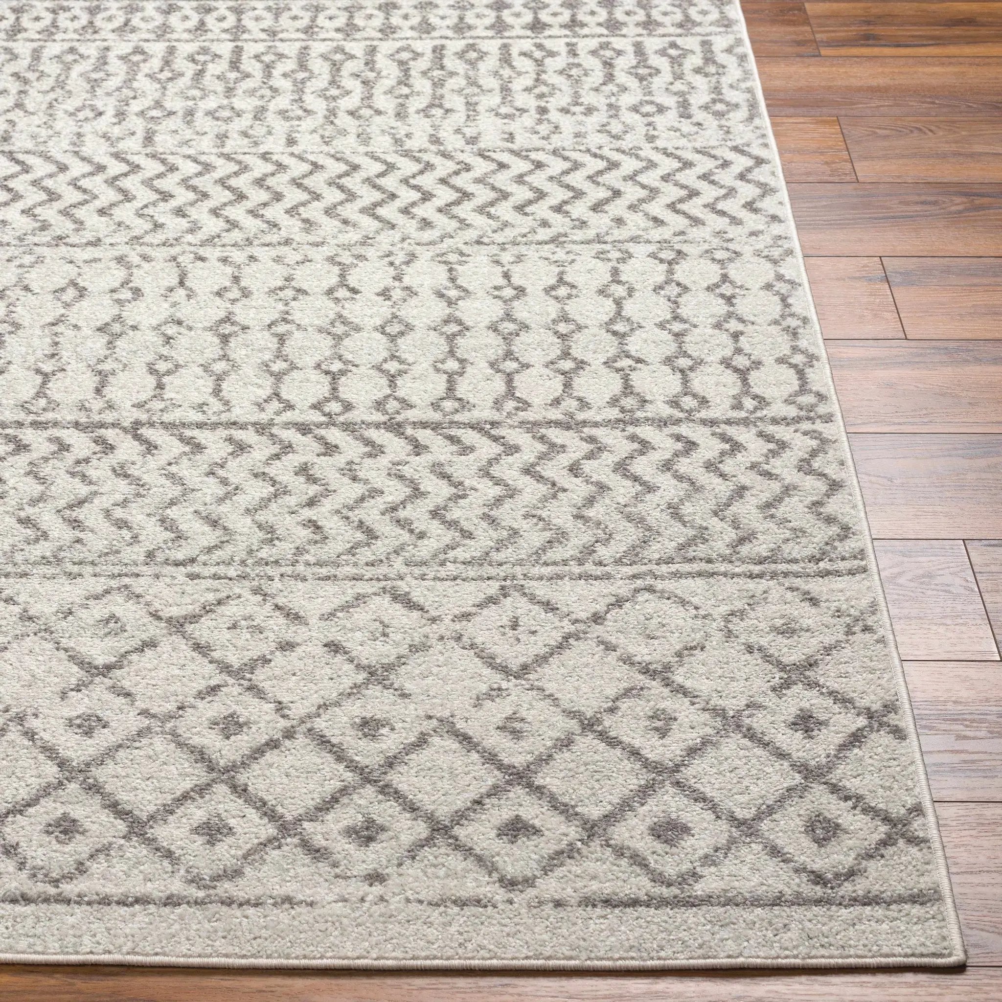 Genji Area Rug by Boutique Rugs