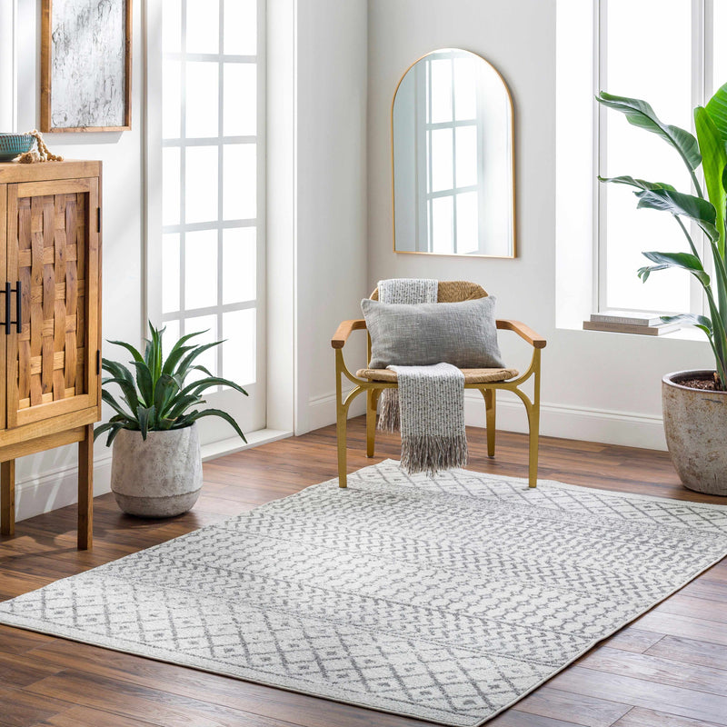 Genji Area Rug by Boutique Rugs