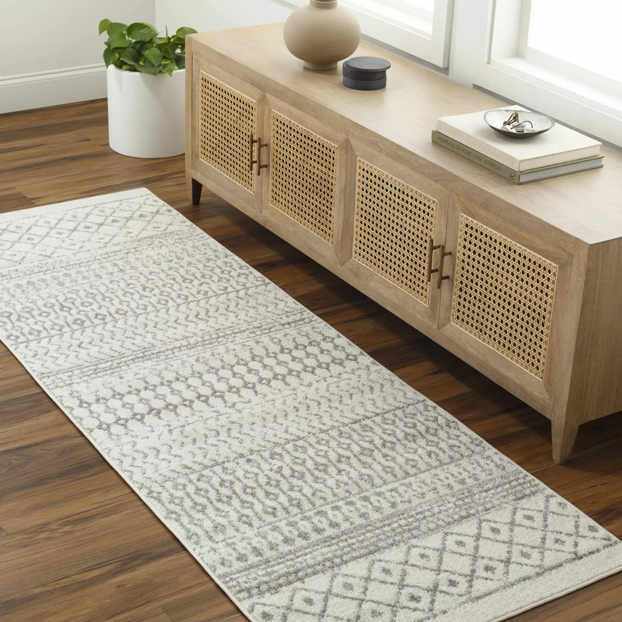 Genji Area Rug by Boutique Rugs