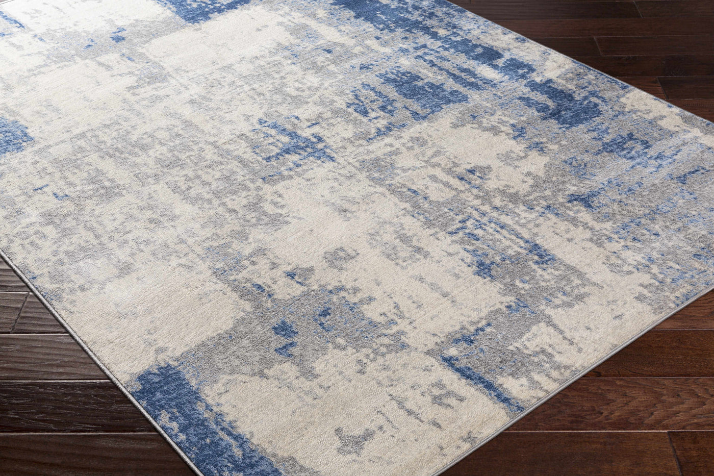 Gerton Area Rug - Clearance by Boutique Rugs
