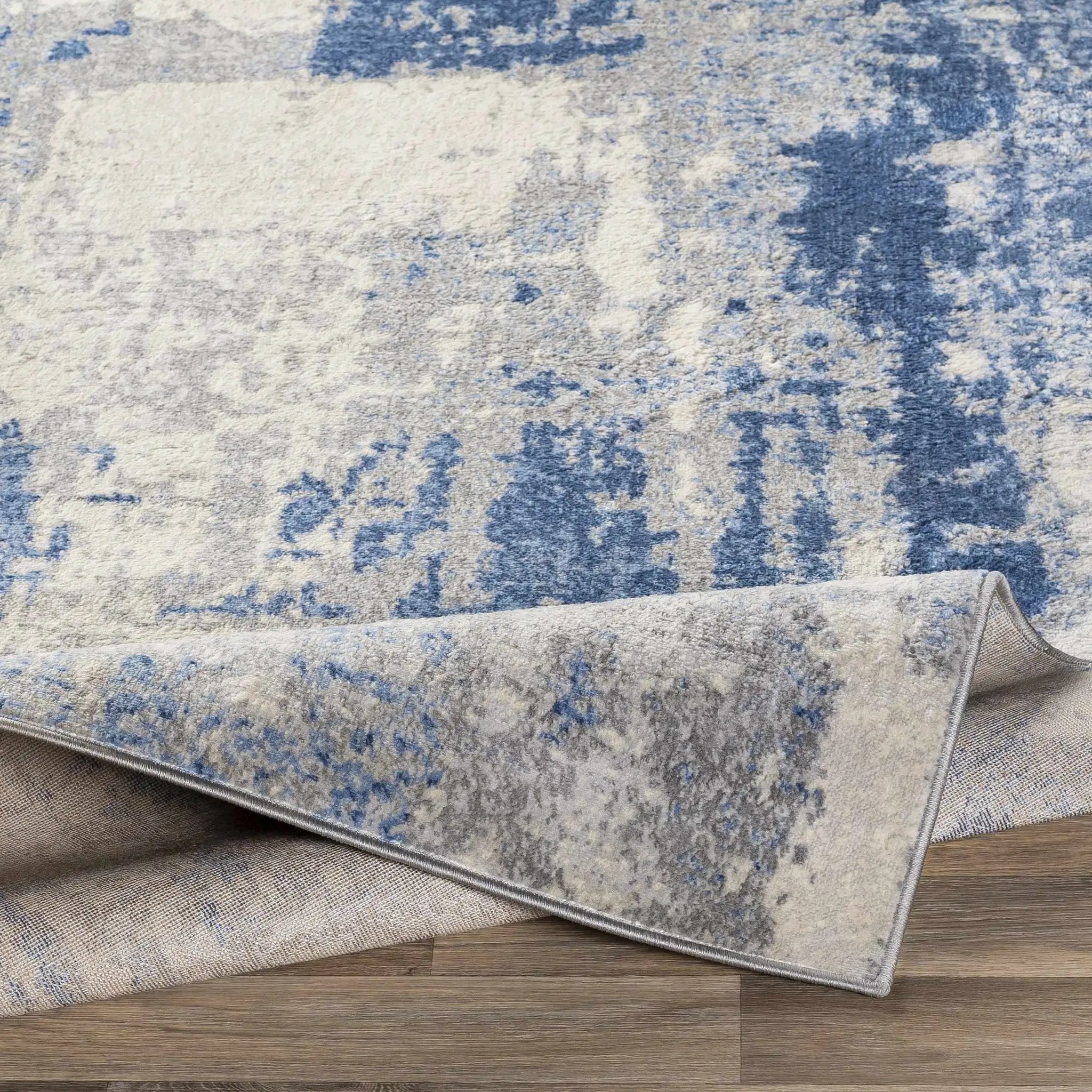 Gerton Area Rug - Clearance by Boutique Rugs