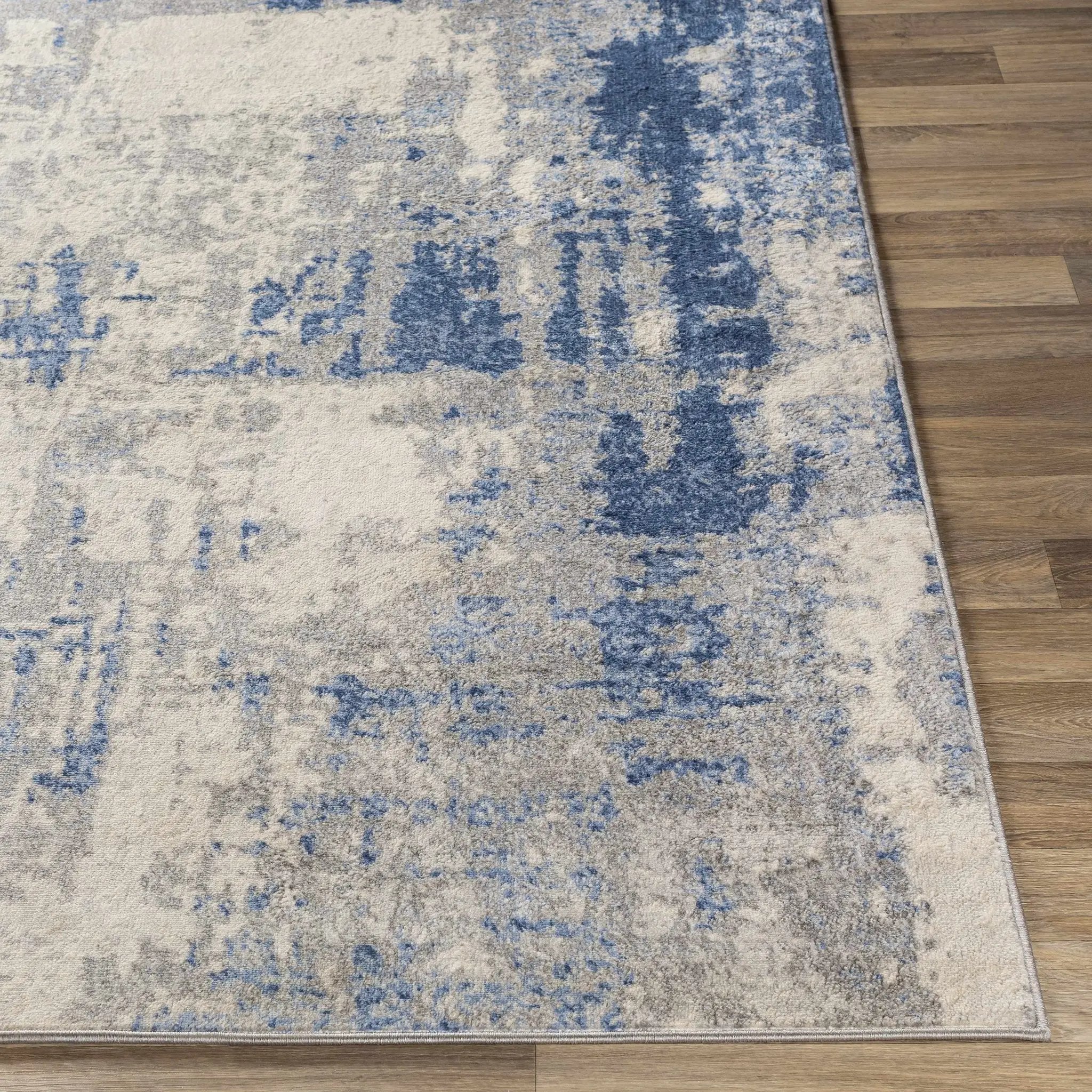 Gerton Area Rug - Clearance by Boutique Rugs