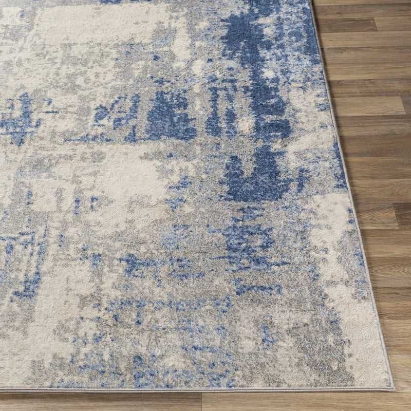 Gerton Area Rug - Clearance by Boutique Rugs