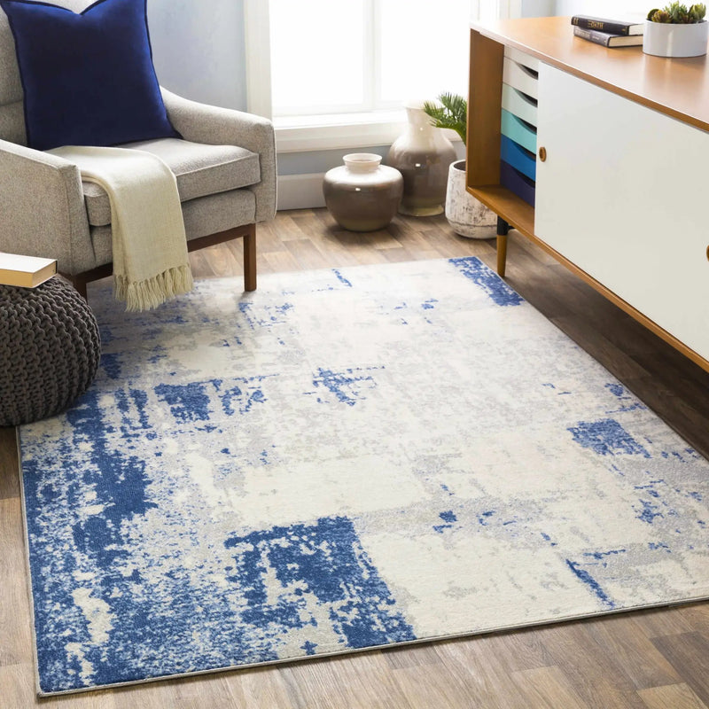 Gerton Area Rug - Clearance by Boutique Rugs
