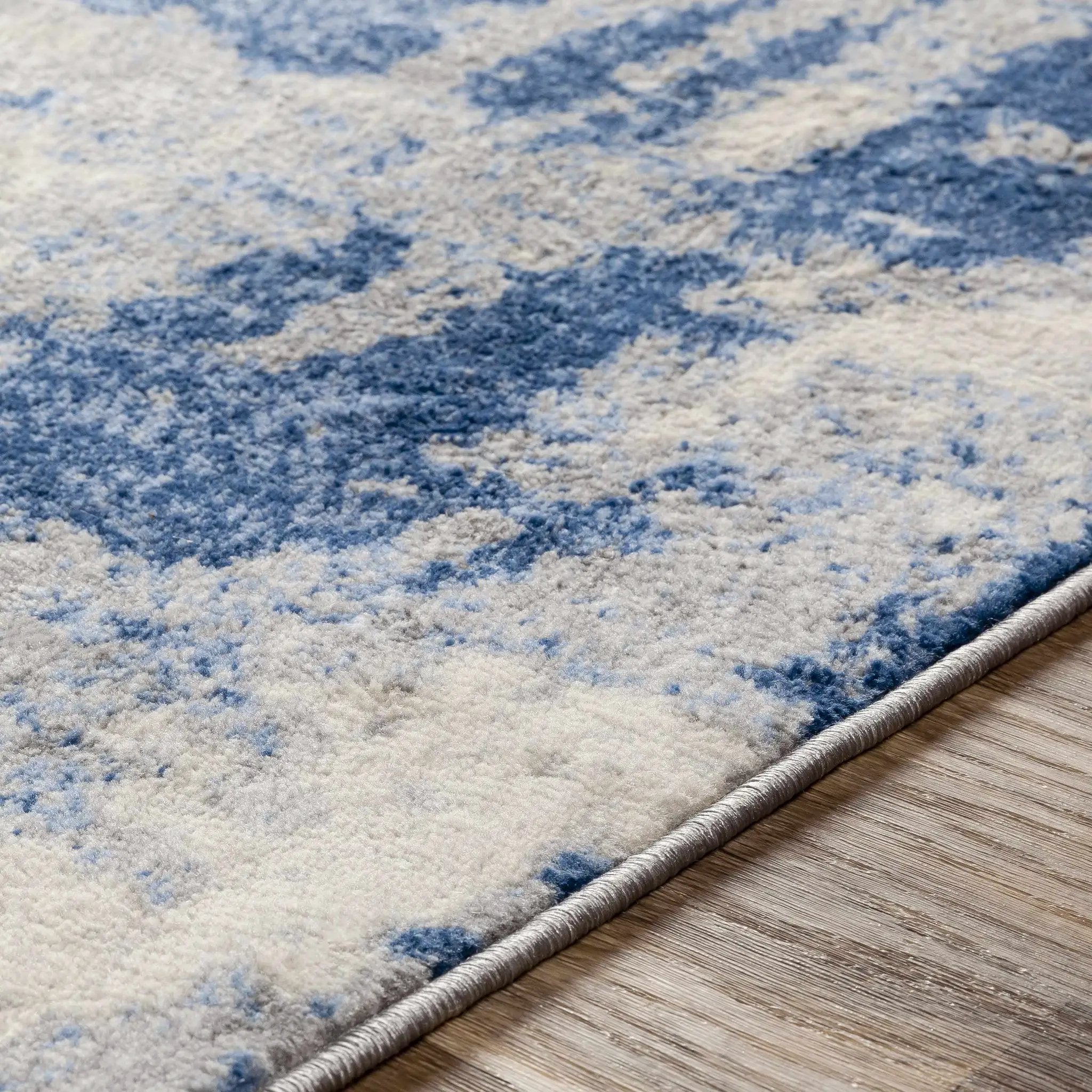 Gerton Area Rug - Clearance by Boutique Rugs