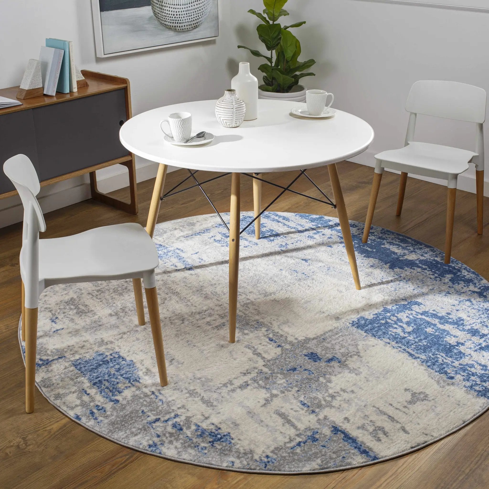 Gerton Area Rug - Clearance by Boutique Rugs