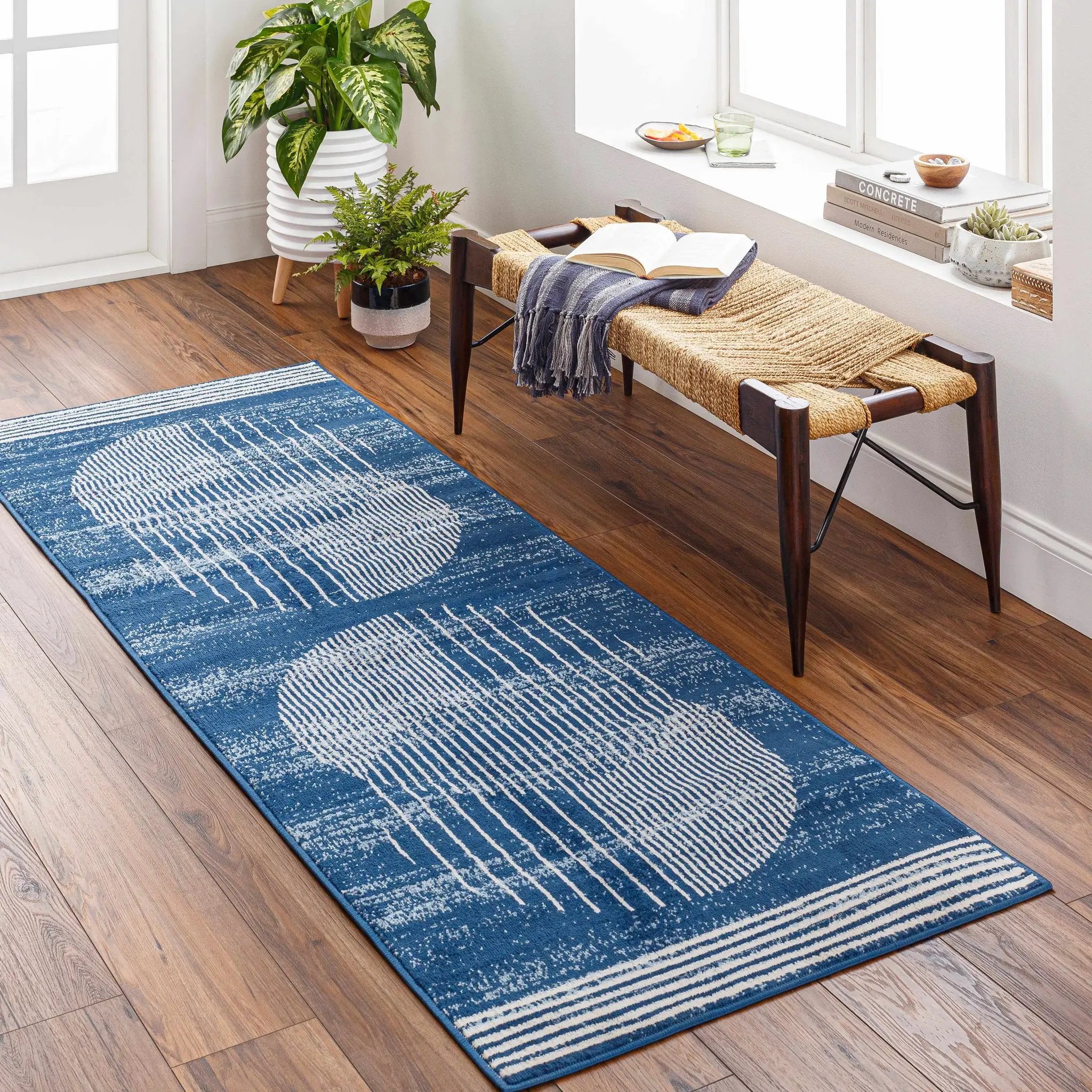 Gent Area Rug - Clearance by Boutique Rugs