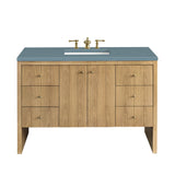 Single Vanity