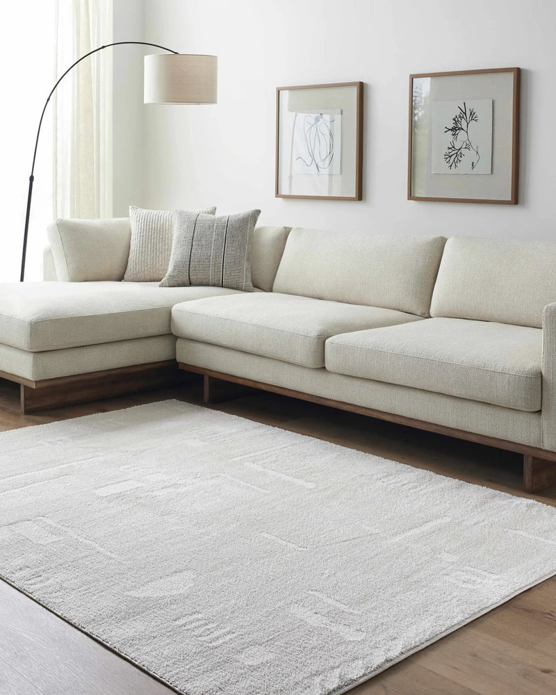 Winda Area Rug by Boutique Rugs