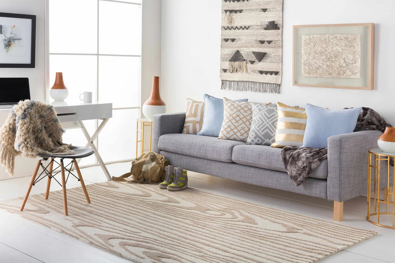 Macapsing Wall Hanging by Boutique Rugs