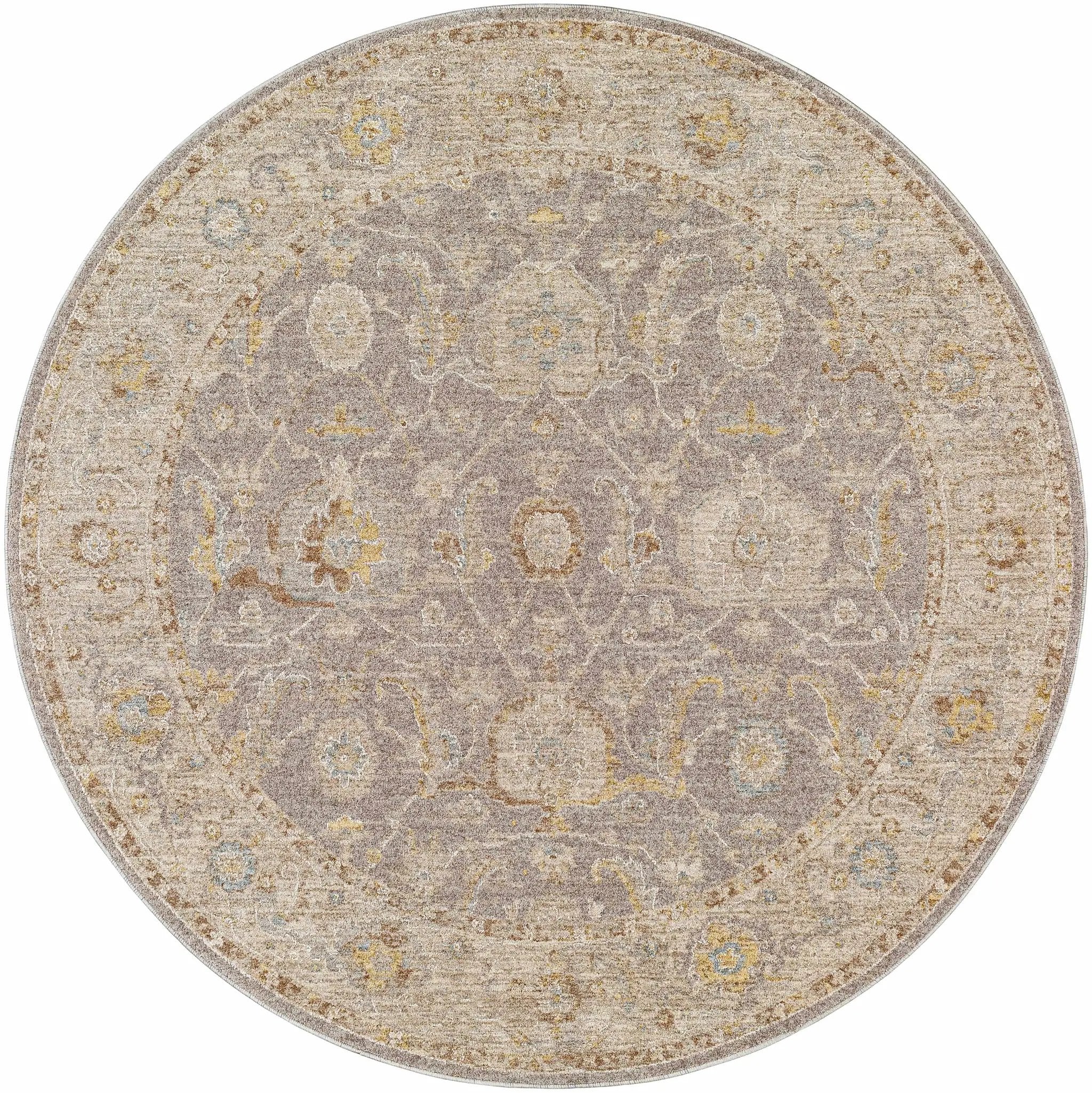 Giang Thick Luxe Area Rug - Clearance by Boutique Rugs