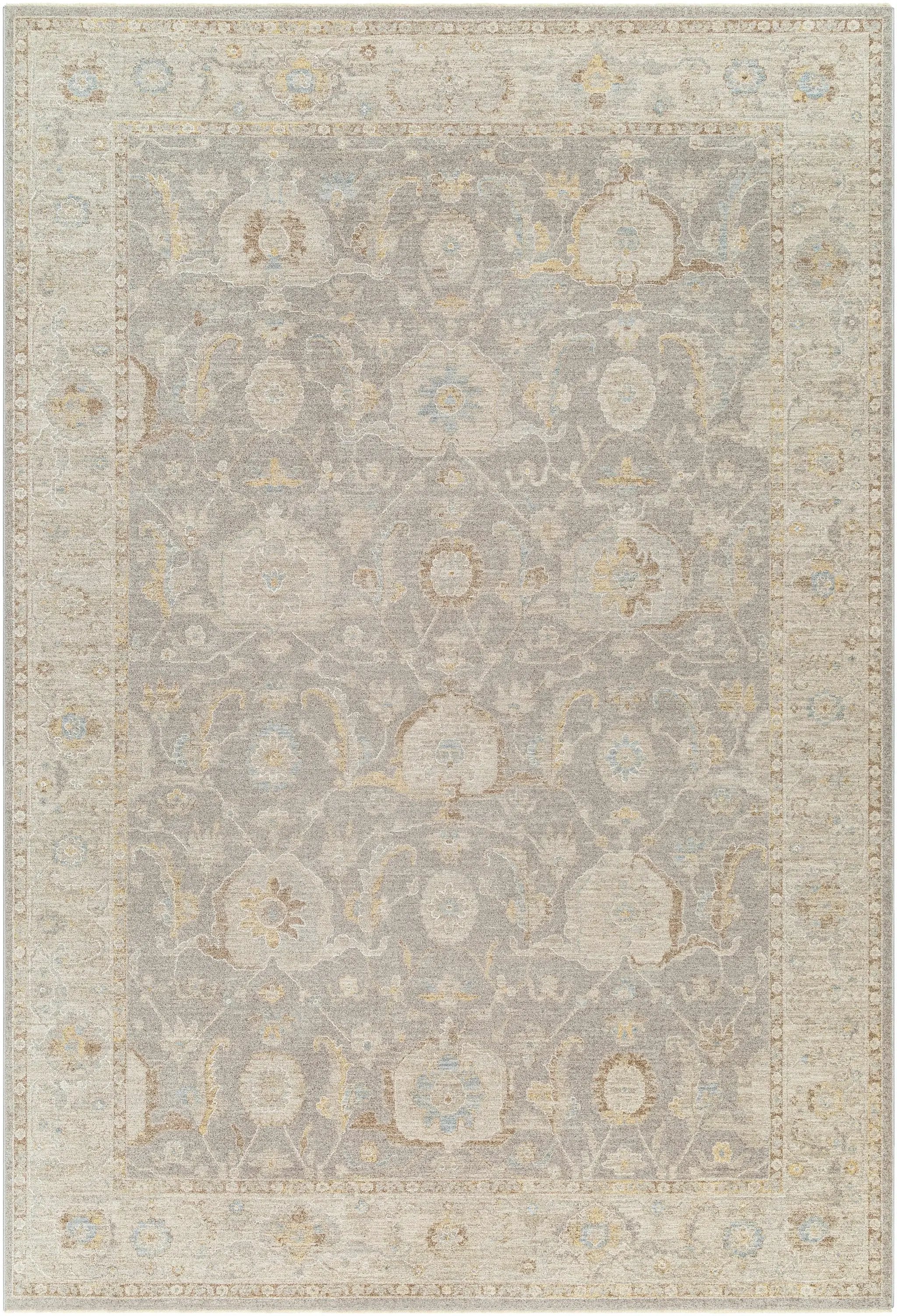 Giang Thick Luxe Area Rug - Clearance by Boutique Rugs