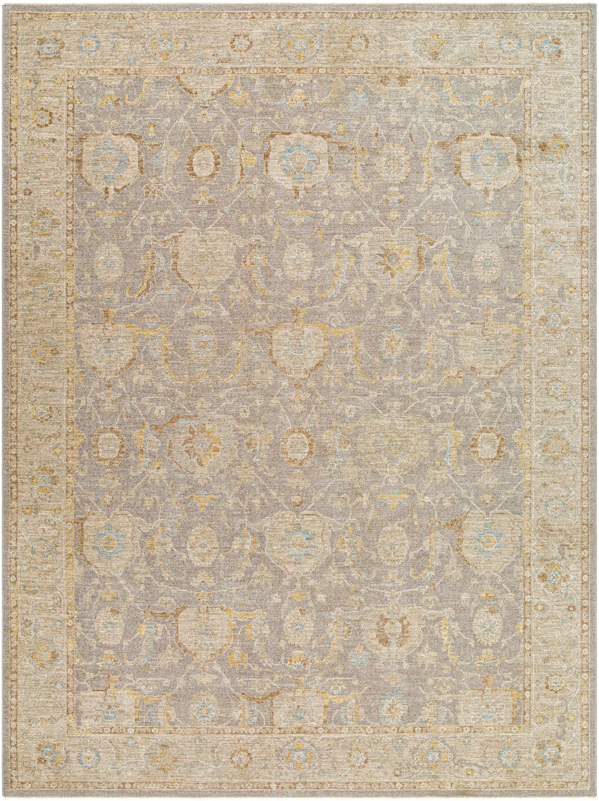 Giang Thick Luxe Area Rug - Clearance by Boutique Rugs