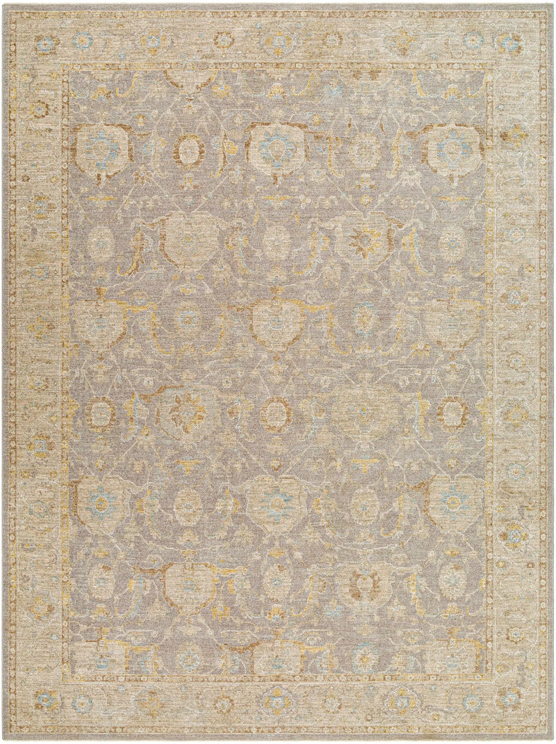 Giang Thick Luxe Area Rug - Clearance by Boutique Rugs