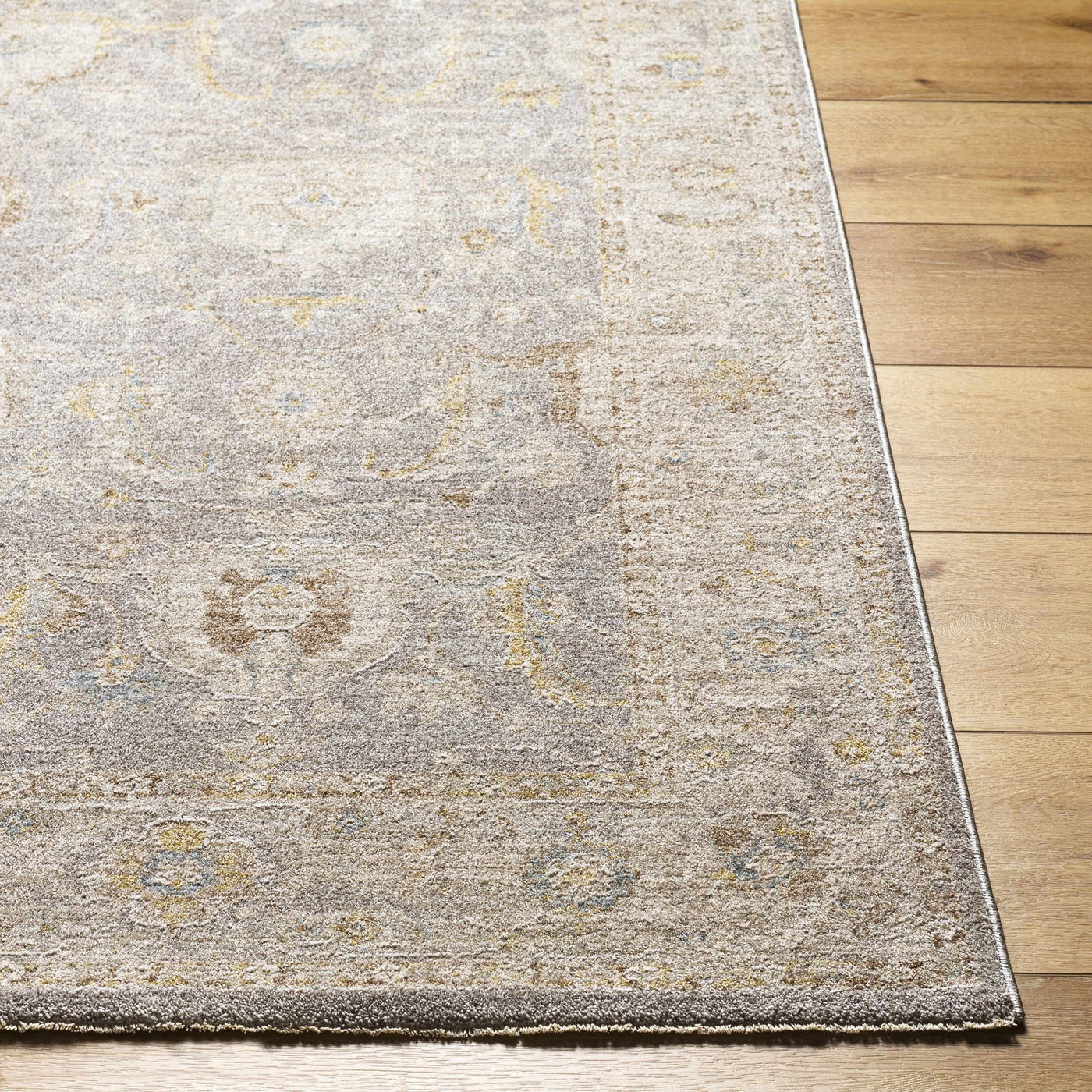Giang Thick Luxe Area Rug - Clearance by Boutique Rugs
