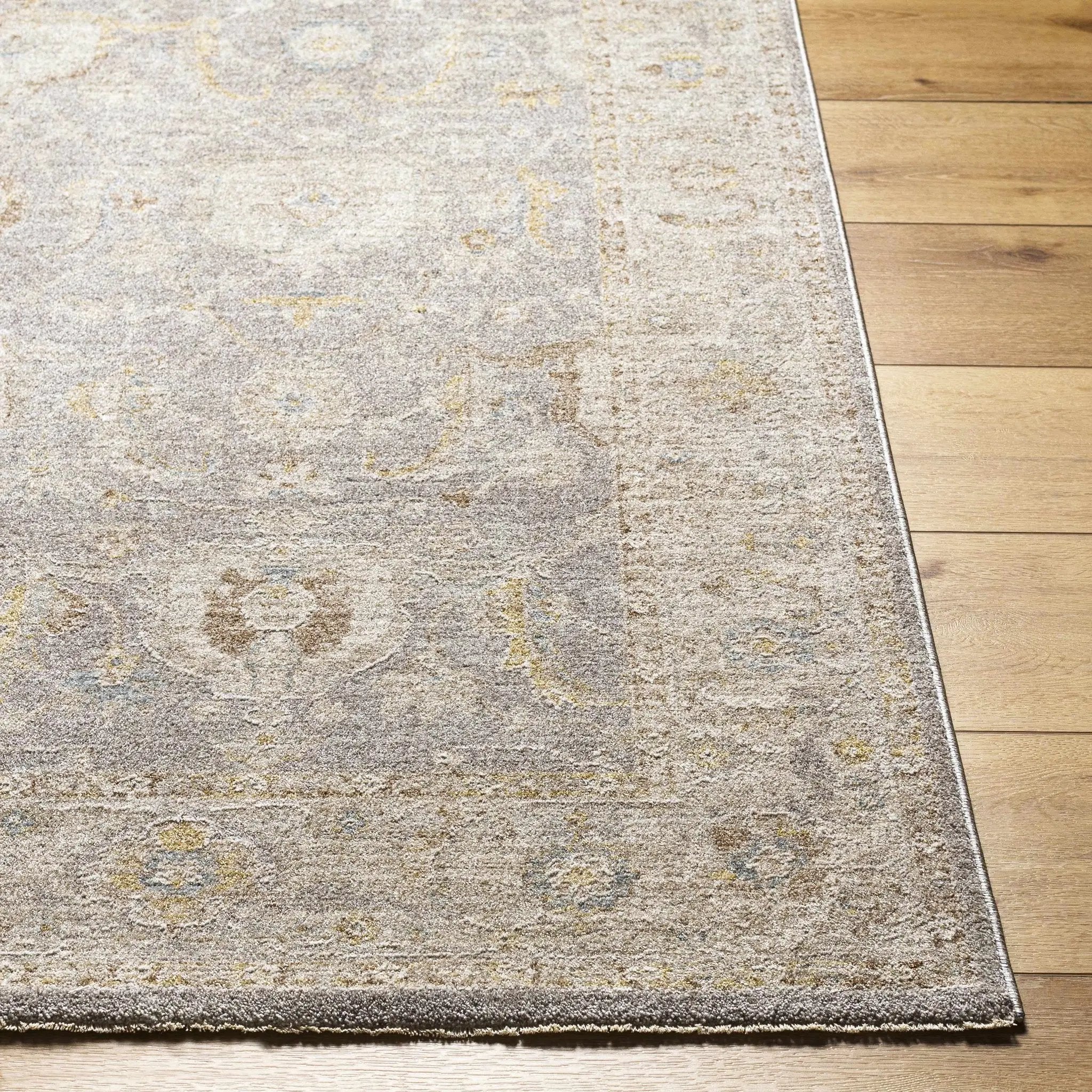 Giang Thick Luxe Area Rug - Clearance by Boutique Rugs